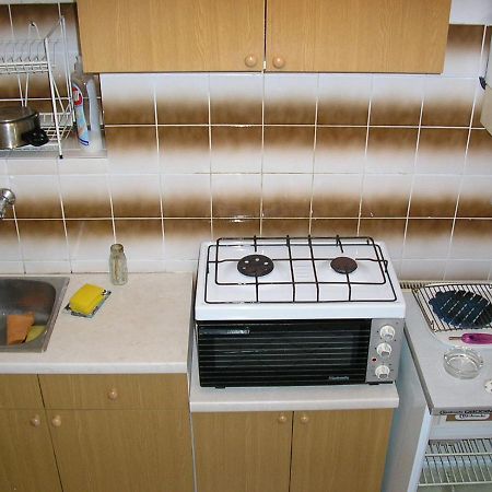 Apartmani Nada Zaboric Esterno foto