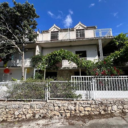 Apartmani Nada Zaboric Esterno foto