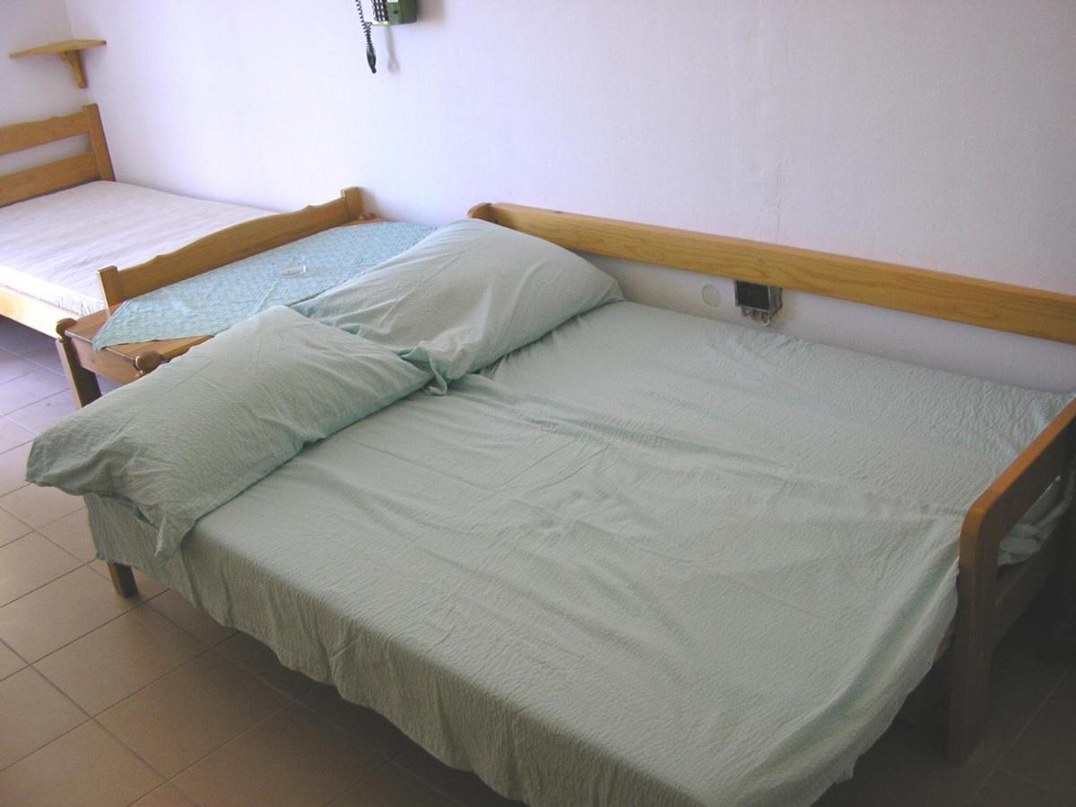 Apartmani Nada Zaboric Esterno foto