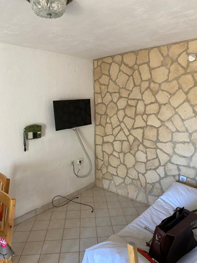 Apartmani Nada Zaboric Esterno foto